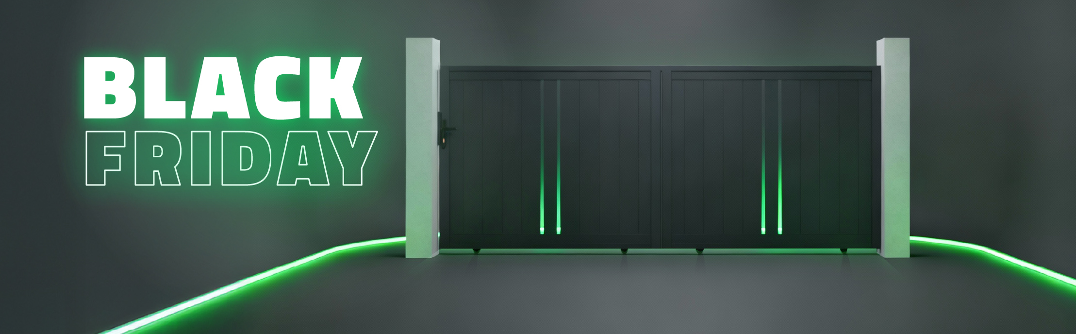 Juodasis penktadienis 2025 m.