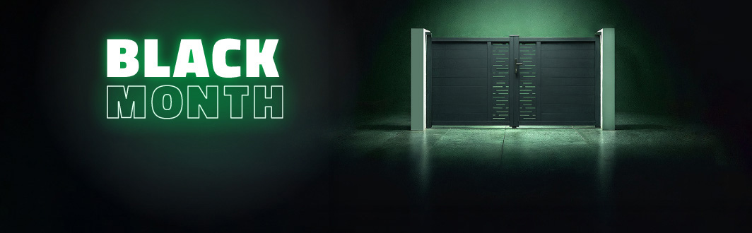 Juodasis mėnuo 2025 m.