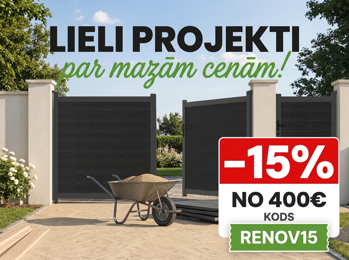 Gros Projets à petits prix