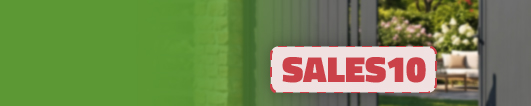 -10 % nuolaida perkant už 730 € ar daugiau