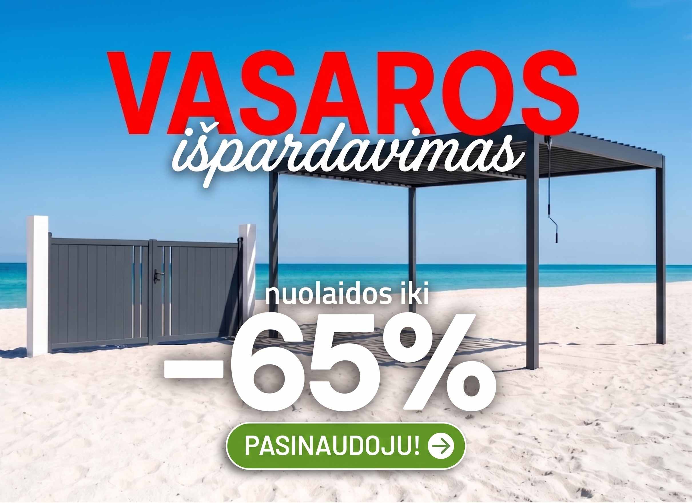 Soldes d'été